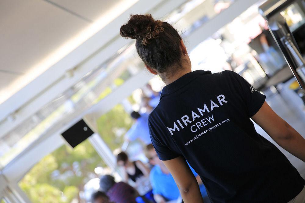 Miramar 호텔 몬테카를로 외부 사진